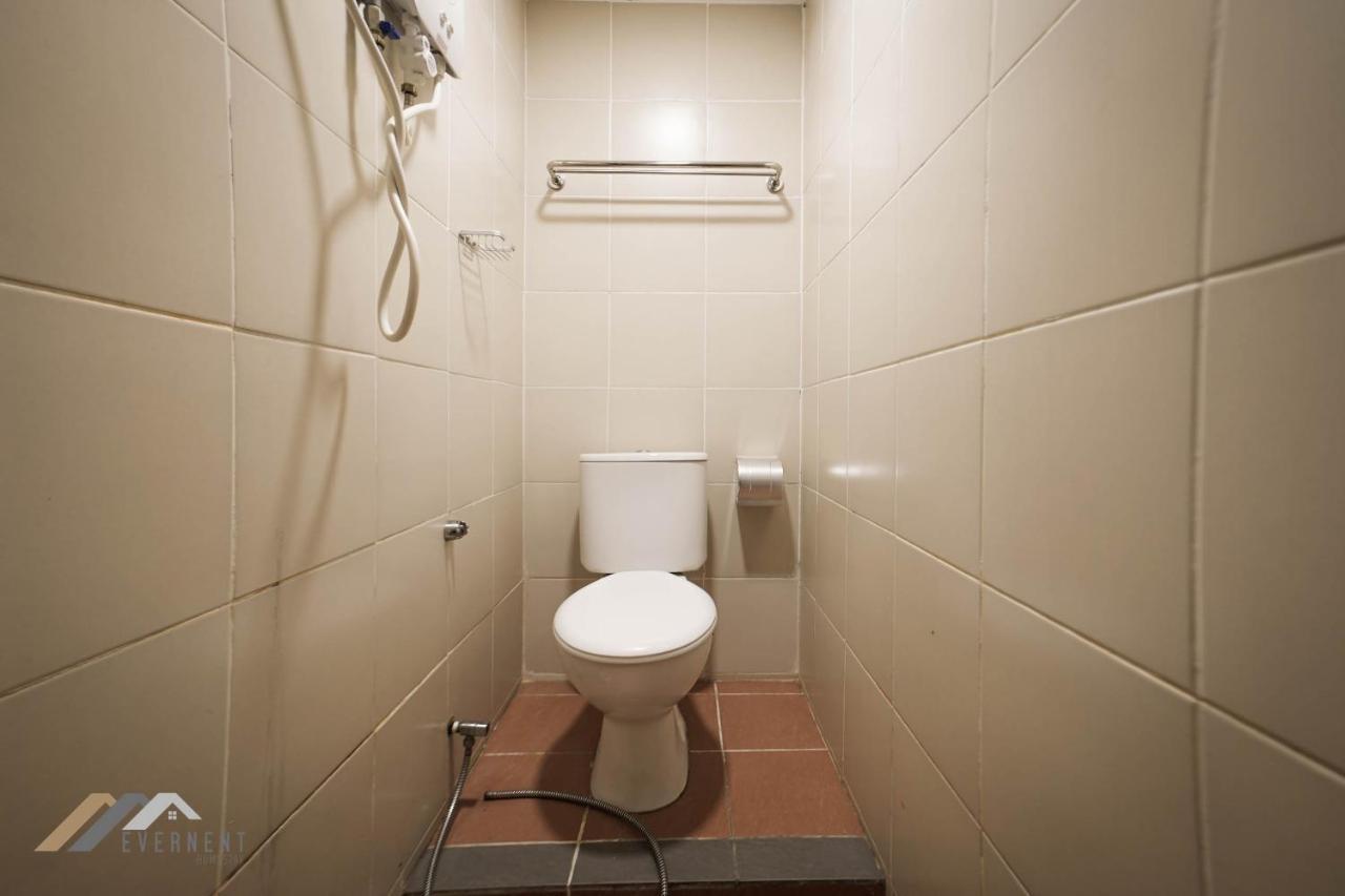 Welcome Inn By Evernent @ Pelita Commercial, Miri Extérieur photo