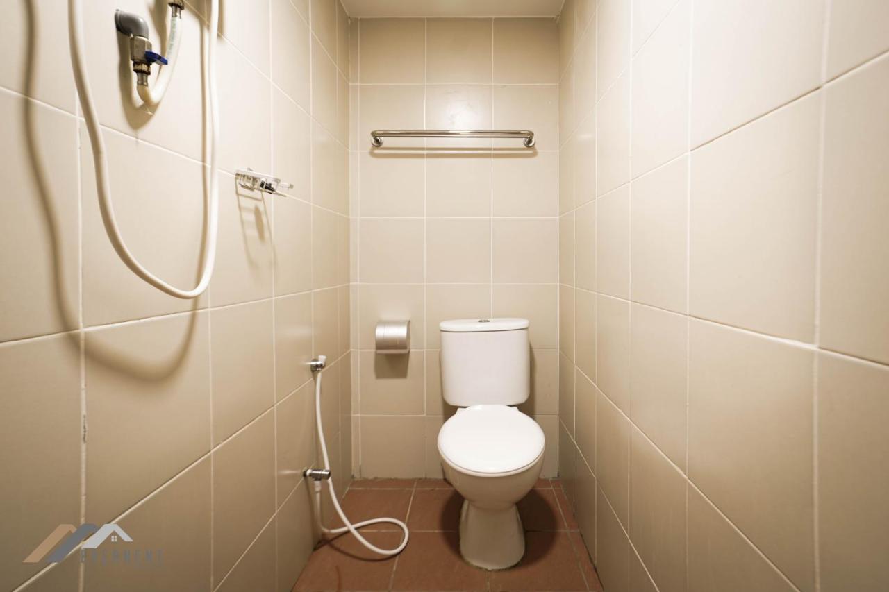 Welcome Inn By Evernent @ Pelita Commercial, Miri Extérieur photo